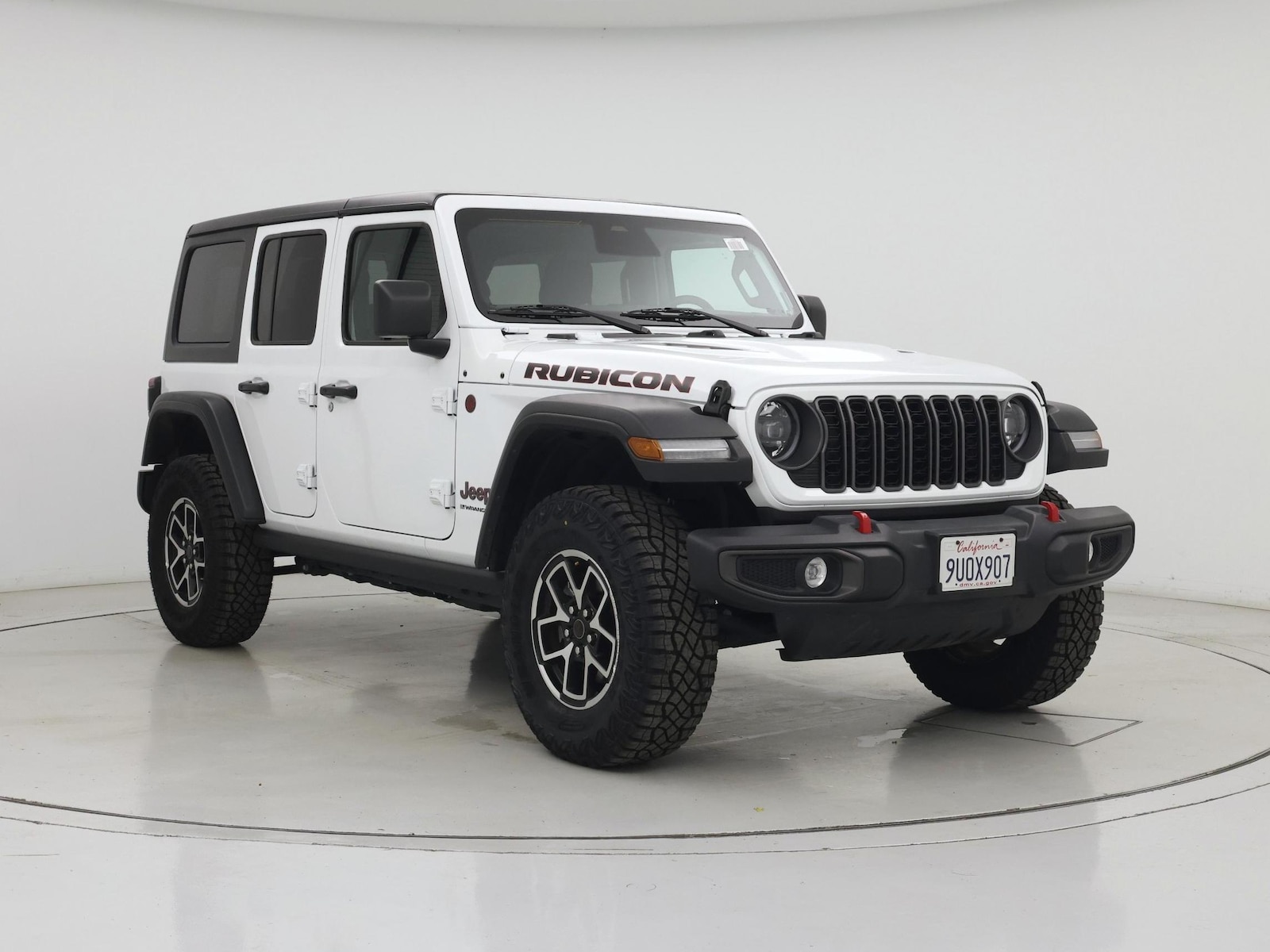 jeep wrangler 4-door 2025 1C4PJXFN6SW664083 image jeep wrangler 4-door 2025 1C4PJXFN6SW664083 image